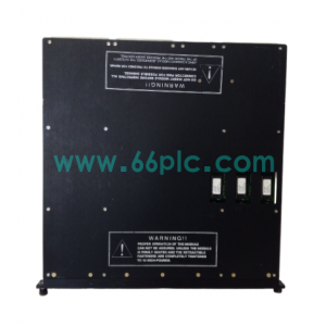 Triconex 3503E Digital Input Module