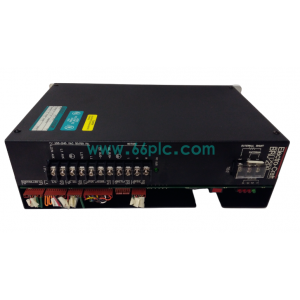 DM‑20 Vibration Monitoring Module