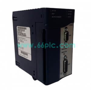 GE Fanuc IC695CPU315 RX3i PACSystem CPU 