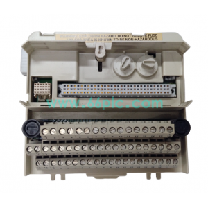 ABB TU830V1 3BSE013234R1 S800 I/O Extend