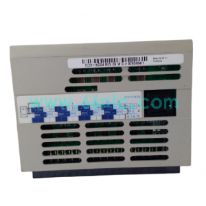 Emerson Ovation 1C31116G04 Analog Input 