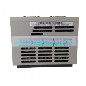 Emerson Ovation 1C31169G02 Serial Link C
