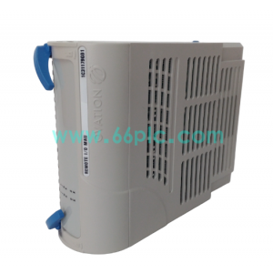 Emerson Ovation 1C31179G01 RTD Resistanc