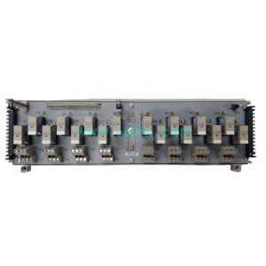 Emerson Ovation 1C31223G01 Relay Output 