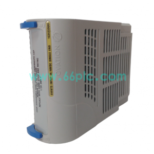 Emerson Ovation 1C31233G01 SOE Sequence‑