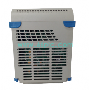 Emerson Ovation 5X00070G03 High‑Speed Vo