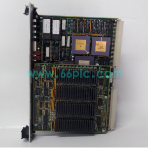 Motorola MVME‑147A VMEbus Single Board C