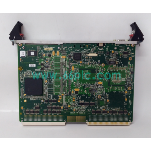 GE VMIVME‑7807RC‑414001 Passive‑Cooled V