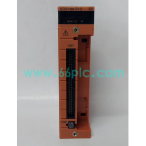 Yokogawa SDV144‑S13 16‑Channel Safety Di