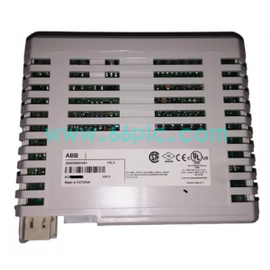 ABB AI810 3BSE008516R1 Analog Input Modu