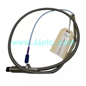 Bently Nevada 330704 3300 Eddy‑Current P