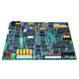 GE 531X139APMARM7 Analog Processor Modul