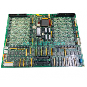 GE DS200TCDAH1B Digital I/O Control Boar