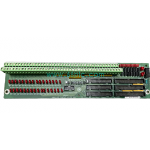 GE DS200TBQCG1A Turbine Control Board