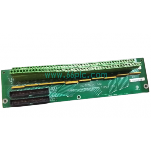 GE DS200TBCAG1A Turbine Bus Control Boar