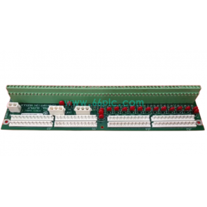 GE DS200DTBCG1A Digital Terminal Board
