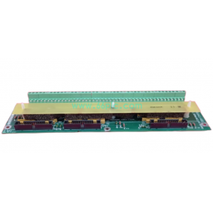 GE DS200TBQAG1A Turbine Control Board