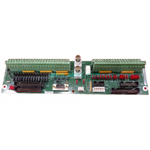 GE DS200CTBAG1A Analog Terminal Board