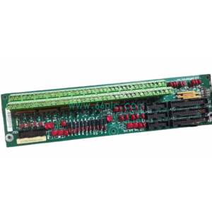 GE DS200TBQBG1A Turbine Control Board