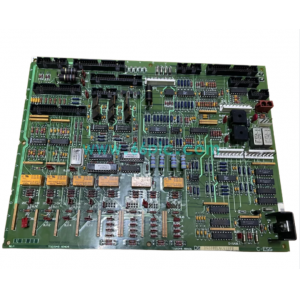 GE DS200TCQCG1B Control Board
