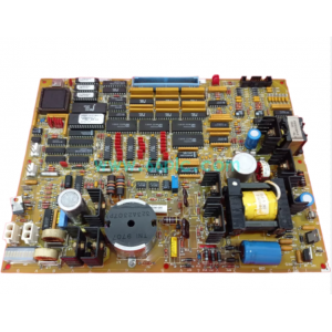 GE DS200TCEAG1B Analog I/O Board