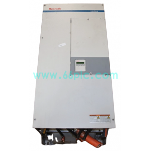 Rexroth HCS04.2E‑W0350‑N‑04‑NNBN IndraDr