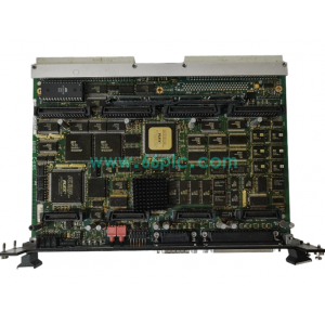 GE DS200DSPCH1A DSP Control Board