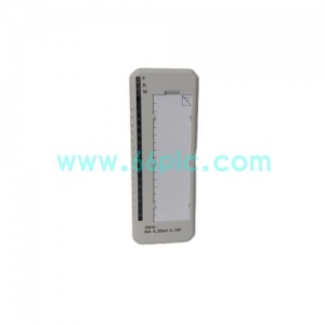 ABB AI810 3BSE008516R1 Analog Input Modu