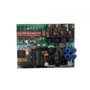 GE DS200DCFBG1BJB DC Feedback Power Supp