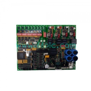 GE DS200DCFBG1BLC DC Feedback Power Supp