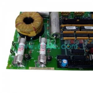 GE DS200SDCIG1ABA Instrumentation Board