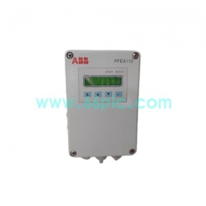 ABB PFEA112‑65 3BSE050091R65 Tension Mea
