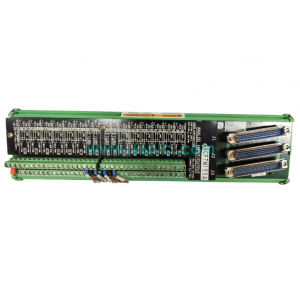 Woodward 5501‑372 REV B Digital Control 