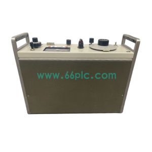 HP HOI‑653A Industrial Control Module