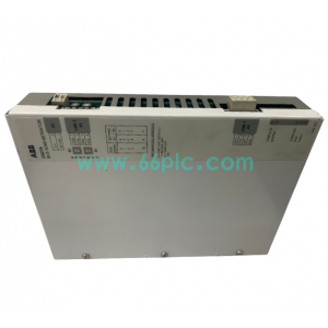 ABB CI627A PROFIBUS DP Master Communicat