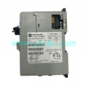 Allen‑Bradley 1769‑L35CR CompactLogix Co