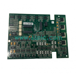 GE Multilin 369‑C101 Motor Management Di