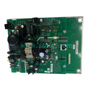 GE Multilin 369‑A200 Motor Management Di