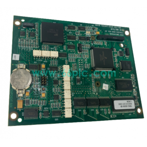 GE Multilin 369‑C100 Motor Management Di