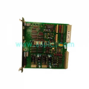 SES GAS2402 Model 2402 Industrial Gas De