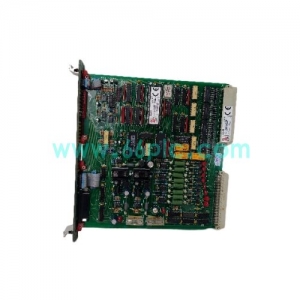 ​SES INP2409 Model 2409 Industrial Analo