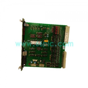 SES OUT2422 Model 2422 Industrial Analog