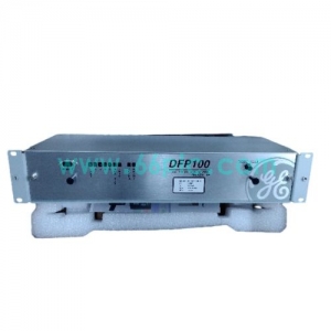 GE DFP100 DFP14C1N000GB Industrial Field