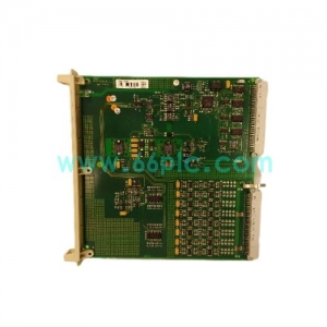 ABB DSAI133A 3BSE018290R1 Analog Input M
