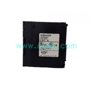 GE Fanuc IC693PWR322 Series 90‑30 DC Inp