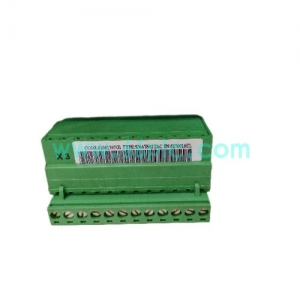 ABB SNAT602TAC 61001395G1 Drive Terminal