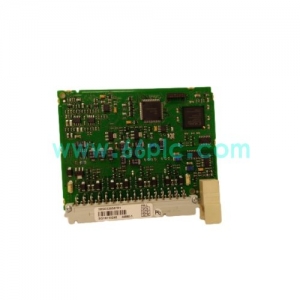 ABB AI880‑1 3BSE028587R1 Analog Input Mo