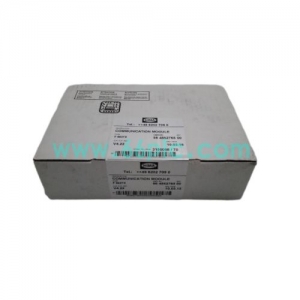 HIMA F8627X PROFIBUS‑DP Safety Communica