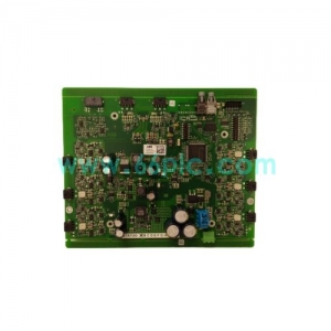 ABB GCC960C102 3BHE033067E0102 Generator