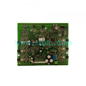 ABB GCC960C103 3BHE033067R0103 Generator